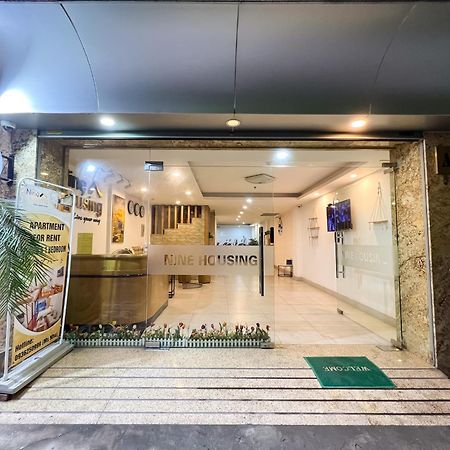 Nine Housing A10 Kim Ma Apartment Ханой Екстериор снимка