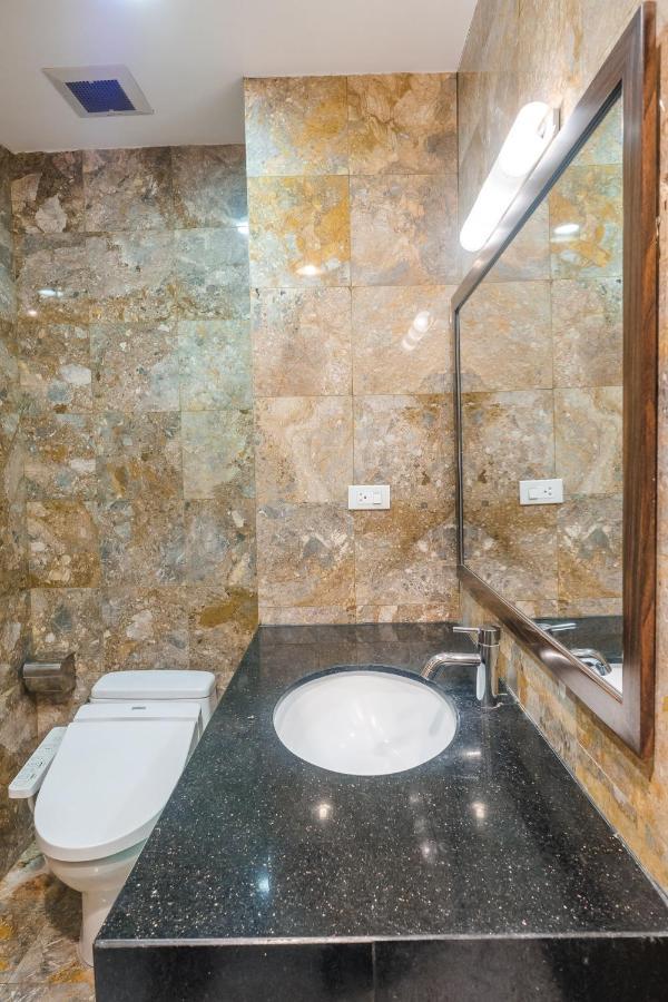 Nine Housing A10 Kim Ma Apartment Ханой Екстериор снимка