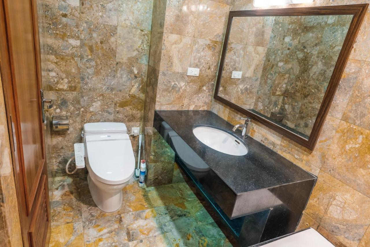 Nine Housing A10 Kim Ma Apartment Ханой Екстериор снимка